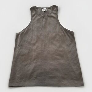 LucySwhims The‎ Drop Women's Plus Size Olive Green Cami Size 2x